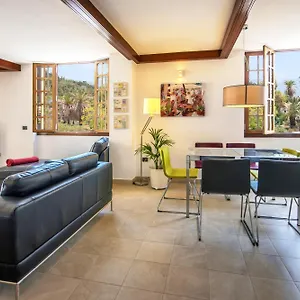  Apartamento La Casa