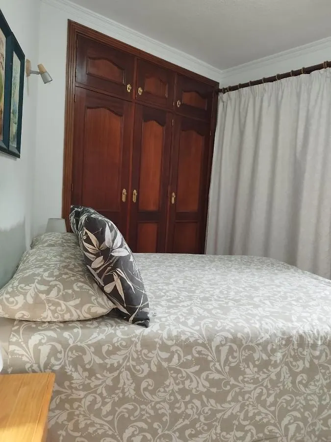 Apartment Studio Avenida Puerto De La Cruz Spain