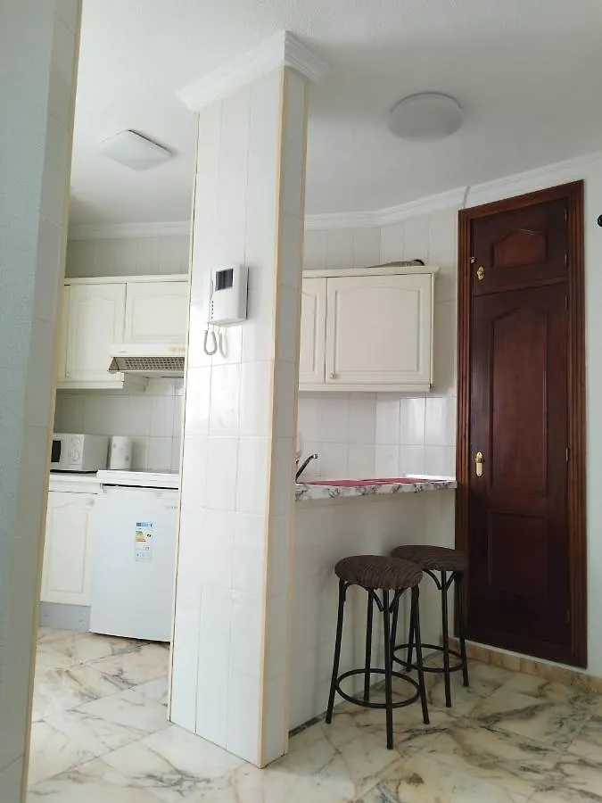 Studio Avenida Puerto De La Cruz Puerto de la Cruz (Tenerife)