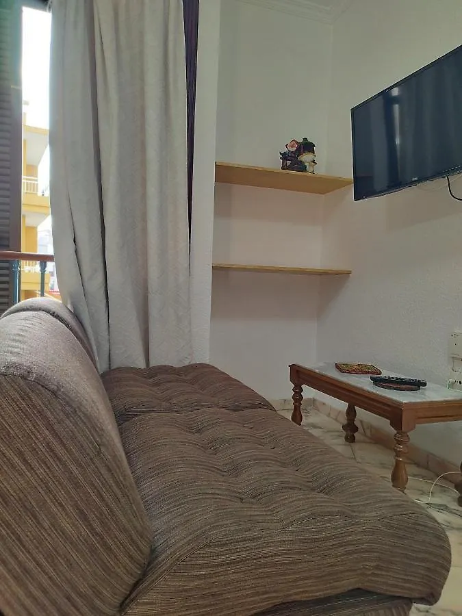 Apartment Studio Avenida Puerto De La Cruz