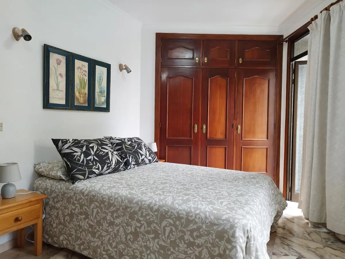 Studio Avenida Puerto De La Cruz contacts